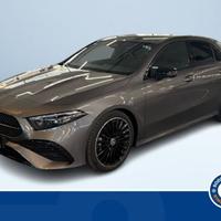Mercedes-Benz Classe A 180d Automatic AMG Lin...