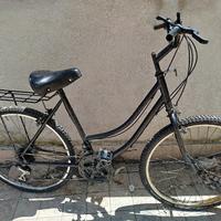 Mountain bike marciante 