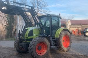 CLAAS ARES 577 ATZ