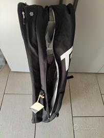 borsone tennis head tour XL nero 