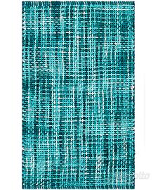 Tappeto Bagno Lavabile Antiscivolo Tiffany 50x80cm