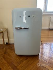 Smeg Frigorifero Monoporta Vintage