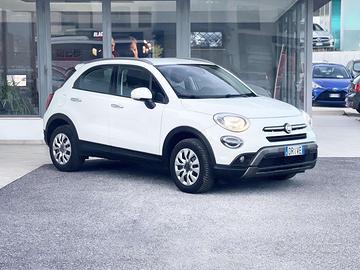 Fiat 500X 1.3 Benzina 150CV Auto E6 Neo - 2021