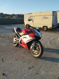 Aprilia RS 125 2 t( 2011)