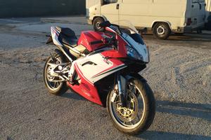 Aprilia RS 125 2 t( 2011)