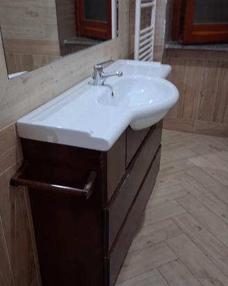 arredo bagno 