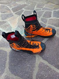 Scarpa ribelle tech 2.0