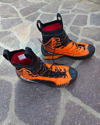 Scarpa ribelle tech 2.0