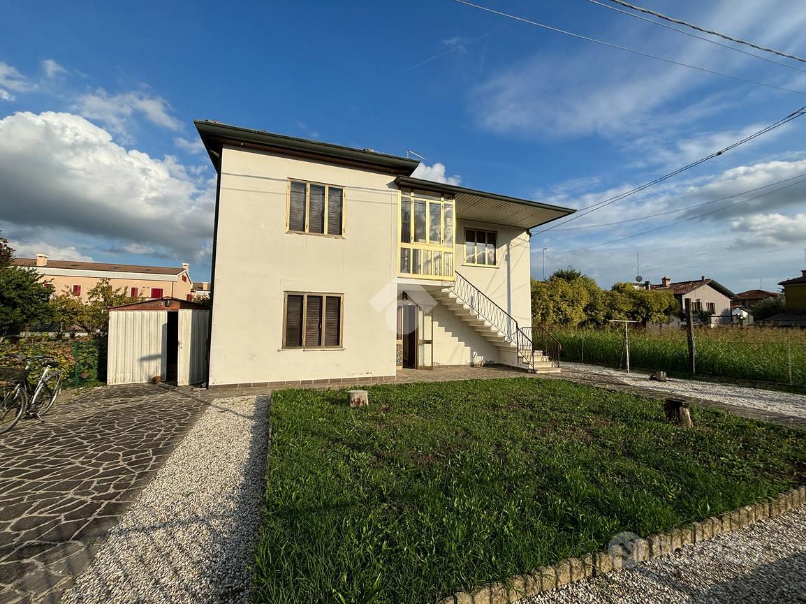 Casa – San Giorgio delle Pertiche, Arsego - Vista 4