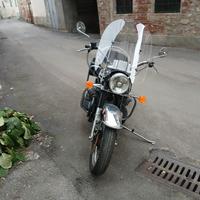 moto guzzi 850 GT California