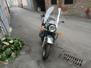 moto guzzi 850 GT California