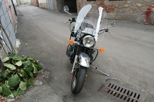 moto guzzi 850 GT California