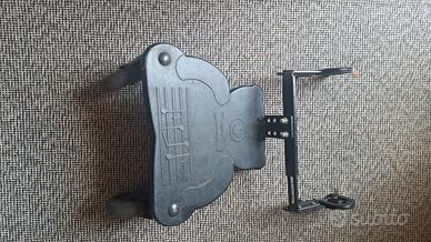 Pedana per passeggino