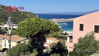 Appartamento Santa Teresa Gallura [744VRG]