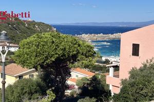 Appartamento Santa Teresa Gallura [744VRG]