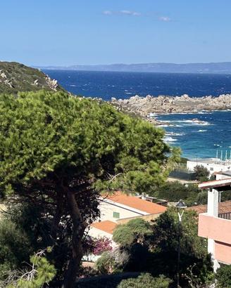 Appartamento Santa Teresa Gallura [744VRG]