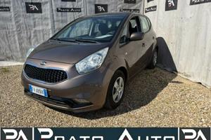 KIA Venga 1.4 CRDi 90CV Active