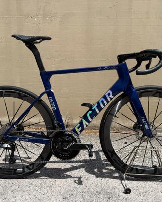 FACTOR OSTRO VAM 2024 tg 56