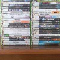 Giochi Xbox 360