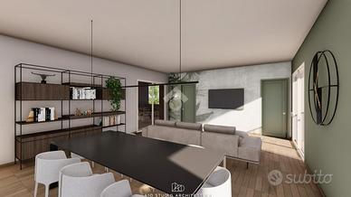 3 LOCALI A GOTTOLENGO