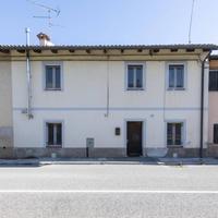 Casa accostata - Gradisca d'Isonzo