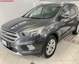 FORD Kuga 1.5 TDCI 120CV 2WD GARANZIA TOTALE 12MES