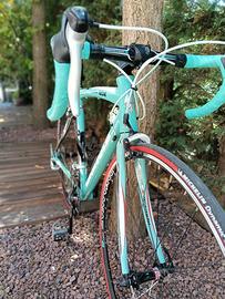 Bici da corsa