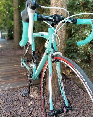 Bici da corsa
