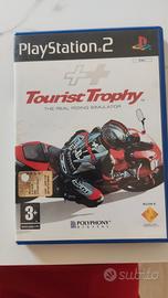 Tourist Trophy PS2