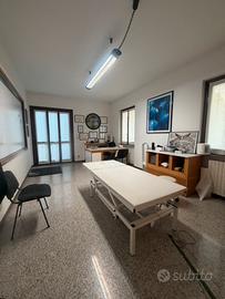 Studio medico e/o palestra privata a giornata