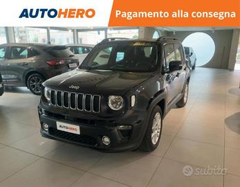 JEEP Renegade ZE39323