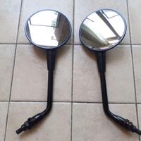 BUELL coppia specchietti retrovisori 85€