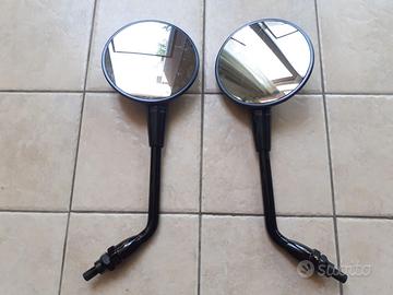BUELL coppia specchietti retrovisori 85€