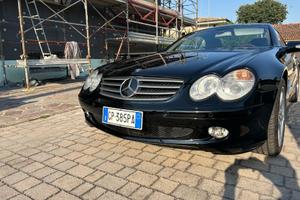 Mercedes SL 500