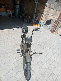 motorino bravo piaggio 