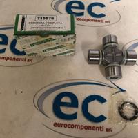 CROCIERA TRASMISSIONE ERREVI 715676 PER EUROCARGO