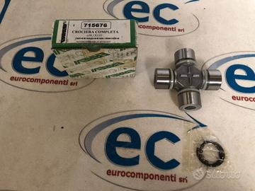 CROCIERA TRASMISSIONE ERREVI 715676 PER EUROCARGO