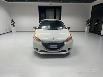 Peugeot 208 PureTech 68 5 porte Access
