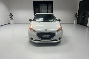 Peugeot 208 PureTech 68 5 porte Access