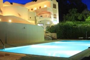 Albergo/Hotel - Siracusa