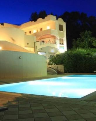 Albergo/Hotel - Siracusa