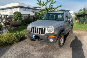 JEEP Cherokee 3ª serie - 2003