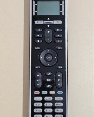 Telecomando Universale Philips Prestigo 8 disposit