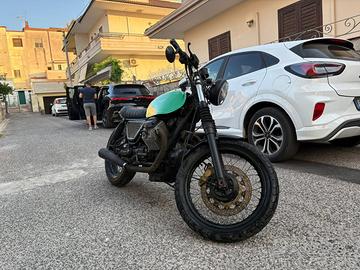 Motoguzzi/Caferacer