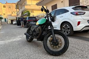 Motoguzzi/Caferacer
