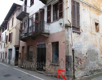 Magazzino Andorno Micca [A4334163]