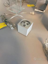 Lampada da Tavolo Linea Light Art. 85766