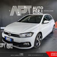 Volkswagen Polo 5p 2.0 tsi GTI 200cv dsg