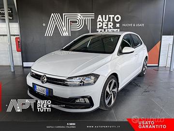 Volkswagen Polo 5p 2.0 tsi GTI 200cv dsg