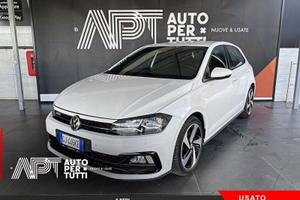 Volkswagen Polo 5p 2.0 tsi GTI 200cv dsg